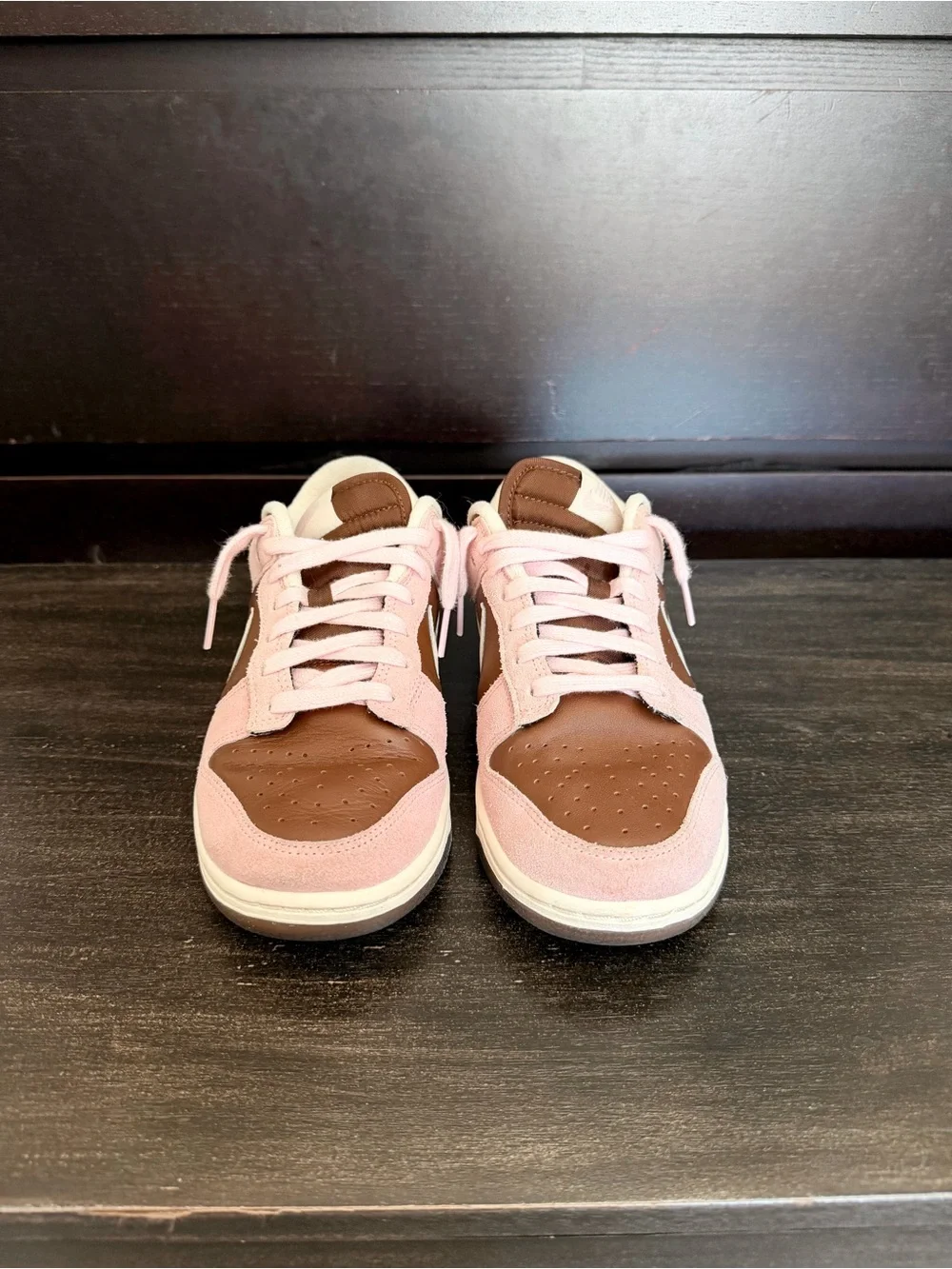 Nike Dunk Neapolitan